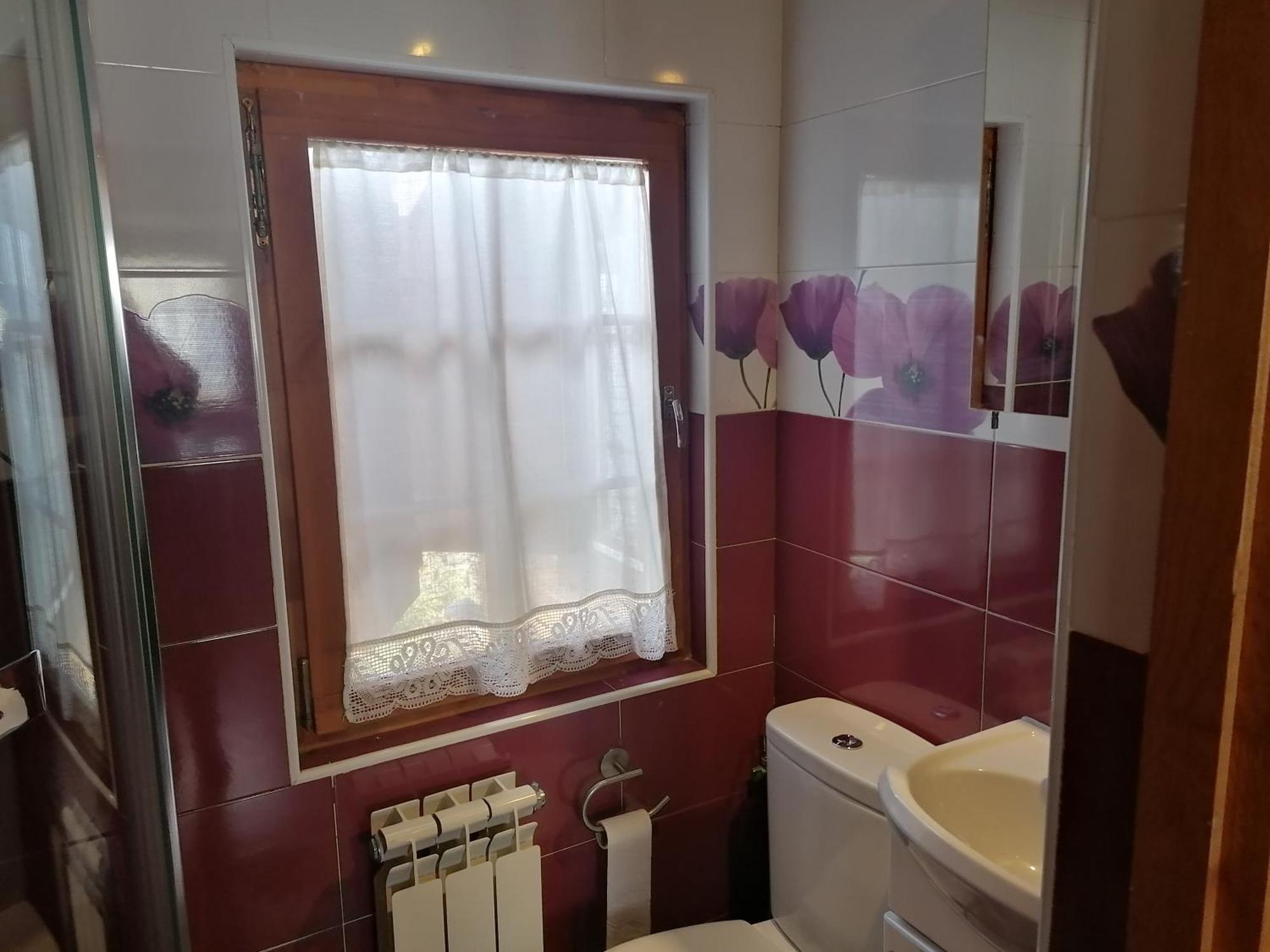 Cabanas Miraduero Альдеадавила-де-ла-Рибера Экстерьер фото
